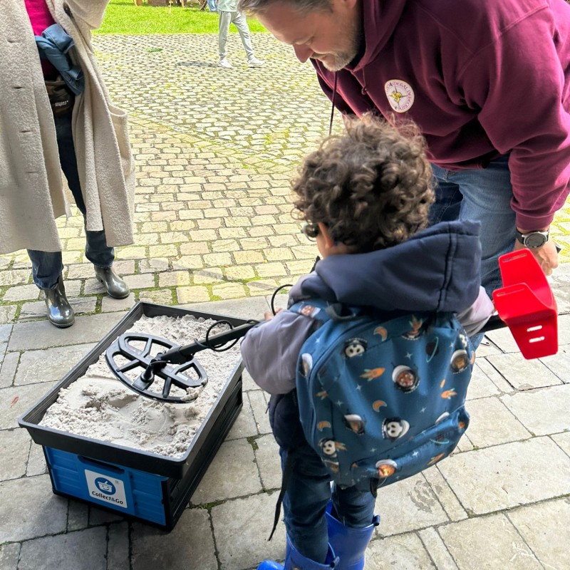 Activiteiten